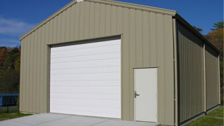 Garage Door Openers at Fairmont Village San Diego, California